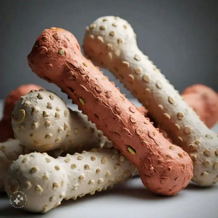 Top Dog Dental Chew Toys That Keep Your Pet’s Teeth Clean