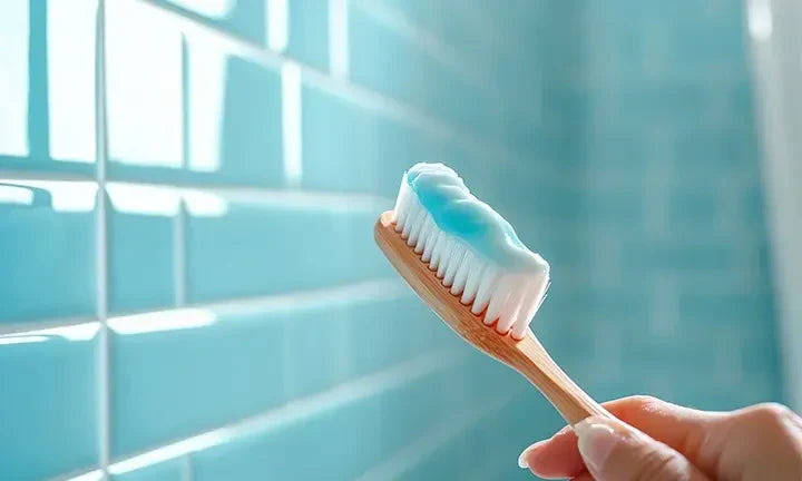 Should You Worry About Carrageenan In Your Toothpaste?
