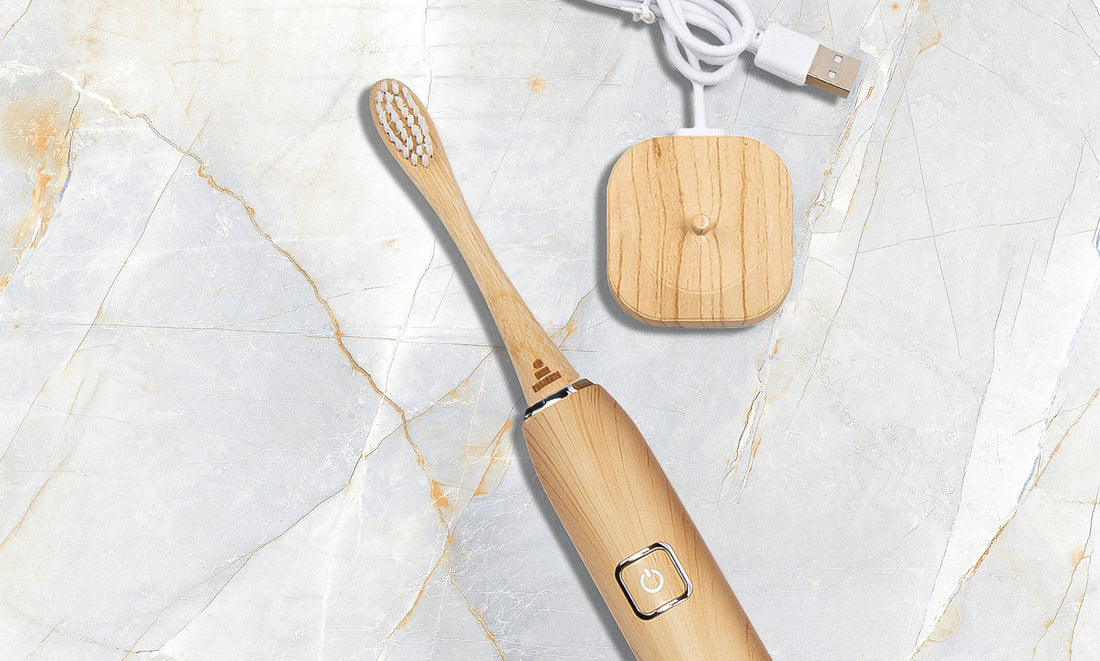 Sonic Toothbrush: How It Works, Why It’s Better, and How to Use It