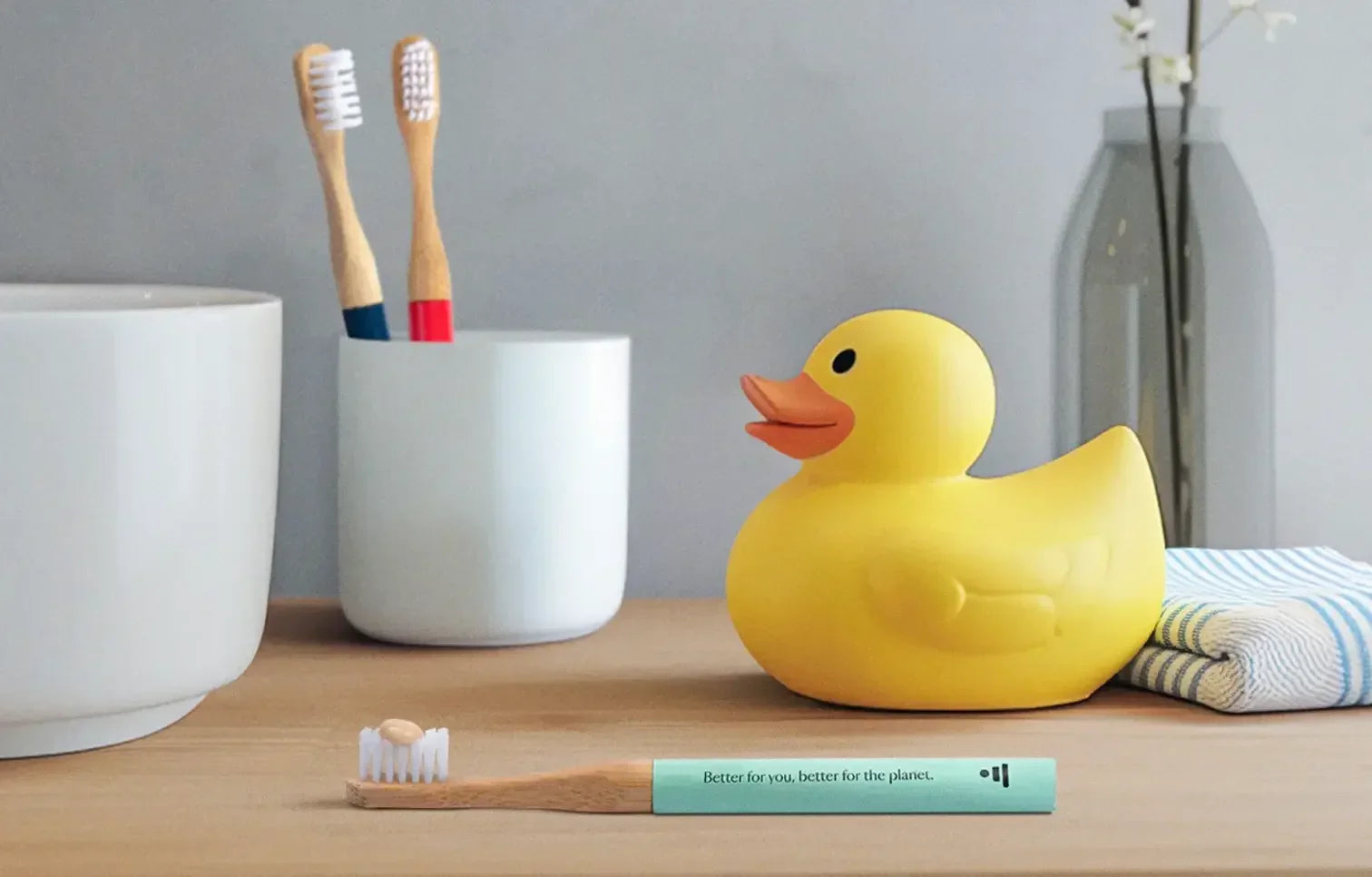 How to Choose the Best Kids Toothbrush: Small Smiles, Big Decisions