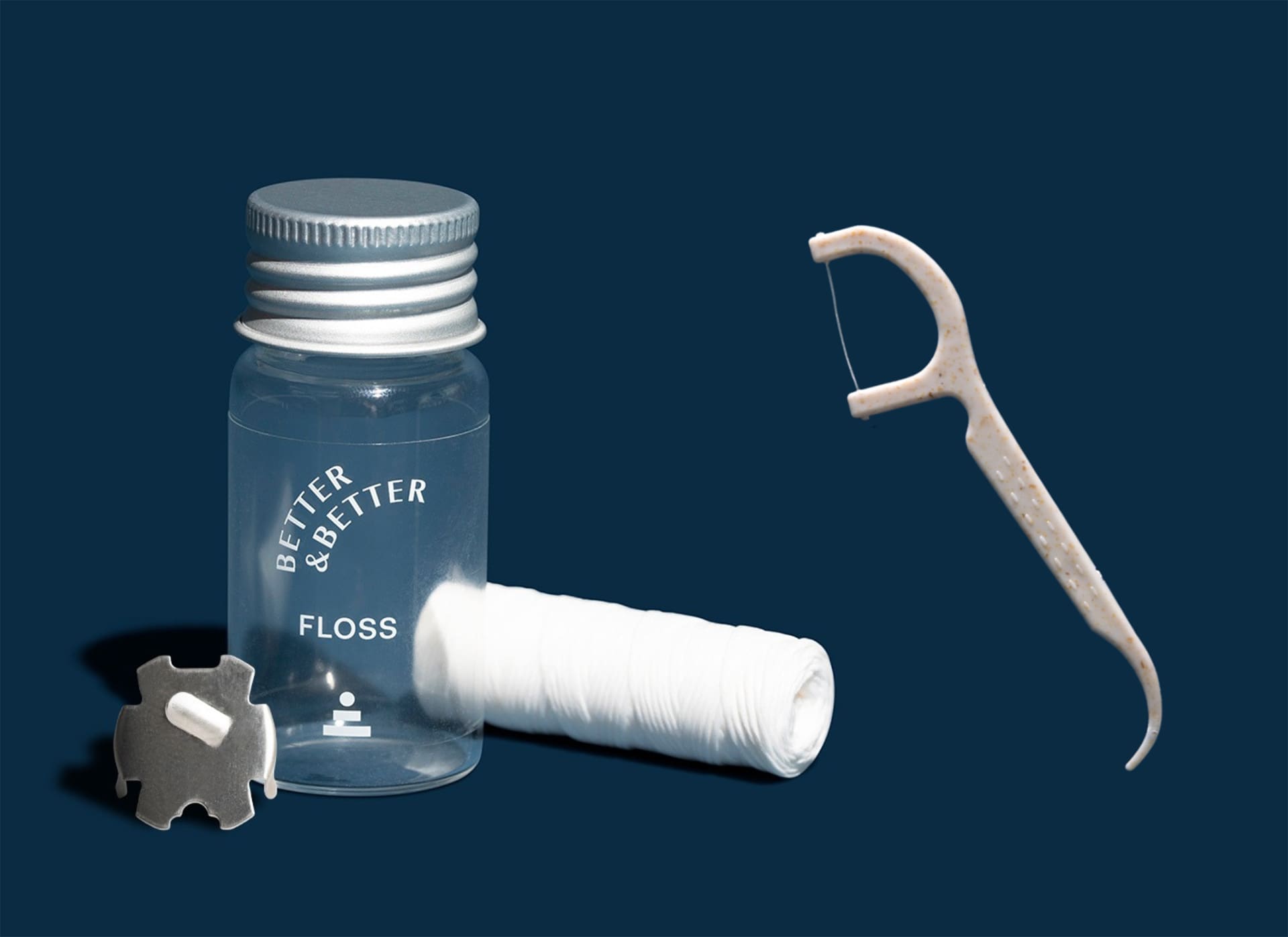 Floss Picks vs. Regular Floss: How to Choose