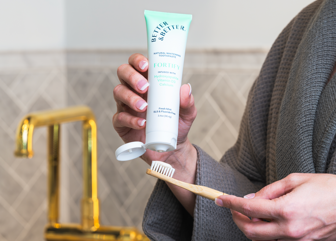 Nano-Hydroxyapatite vs. Hydroxyapatite: 5 Key Differences