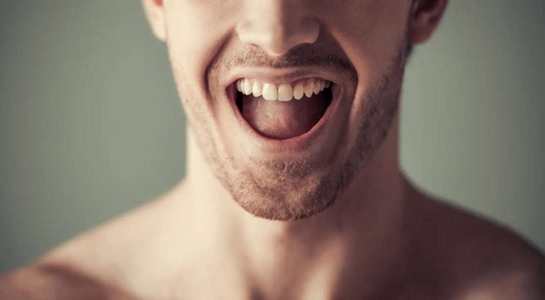 How Mouth Breathing Impacts Oral Health (and What You Can Do About It)