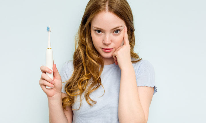 oral health and mental health