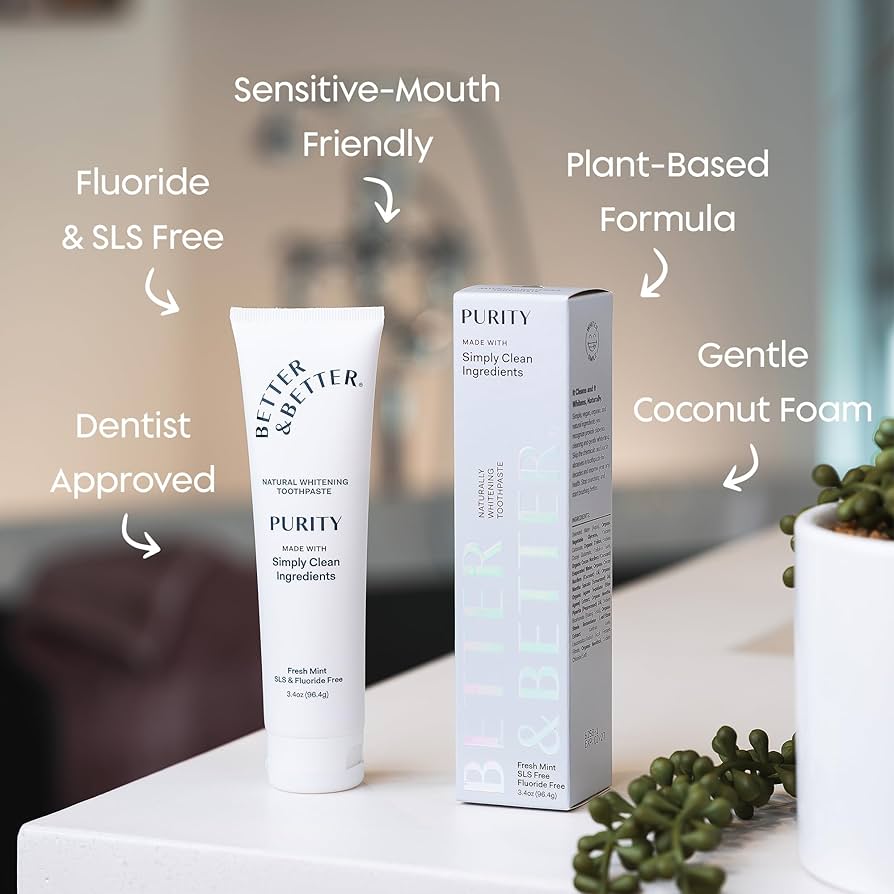 Purity Toothpaste, gallery image 7