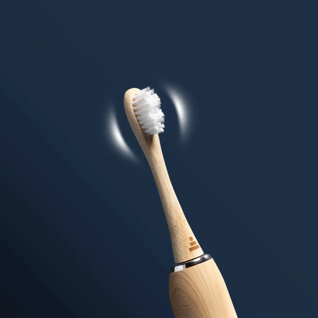 Bamboo Sonic Toothbrush (2.0)
