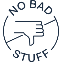 No Bad Ingredients | No harsh abrasives, No artificial colors, flavors or preservatives, no gluten, no GMOs, no animal products, no fluoride, no SLS, no Sodium Lauryl Sulfate, No Parabens. Our toothpastes are made with clean ingredients you recognize.