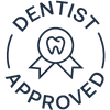 Dentist Approved