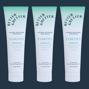 Fortify Vitamin D Toothpaste 3-Pack