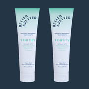 Fortify Vitamin D Toothpaste 2-Pack