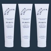 Purity Toothpaste 3-Pack