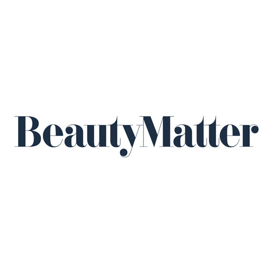BeautyMatter | Beauty Matter Logo | Better & Better Lands Fresh Funding | Reimagines Toothpaste