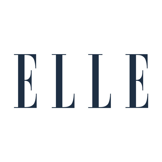 ELLE Magazine | 2021 Green Star Beauty Award Winner