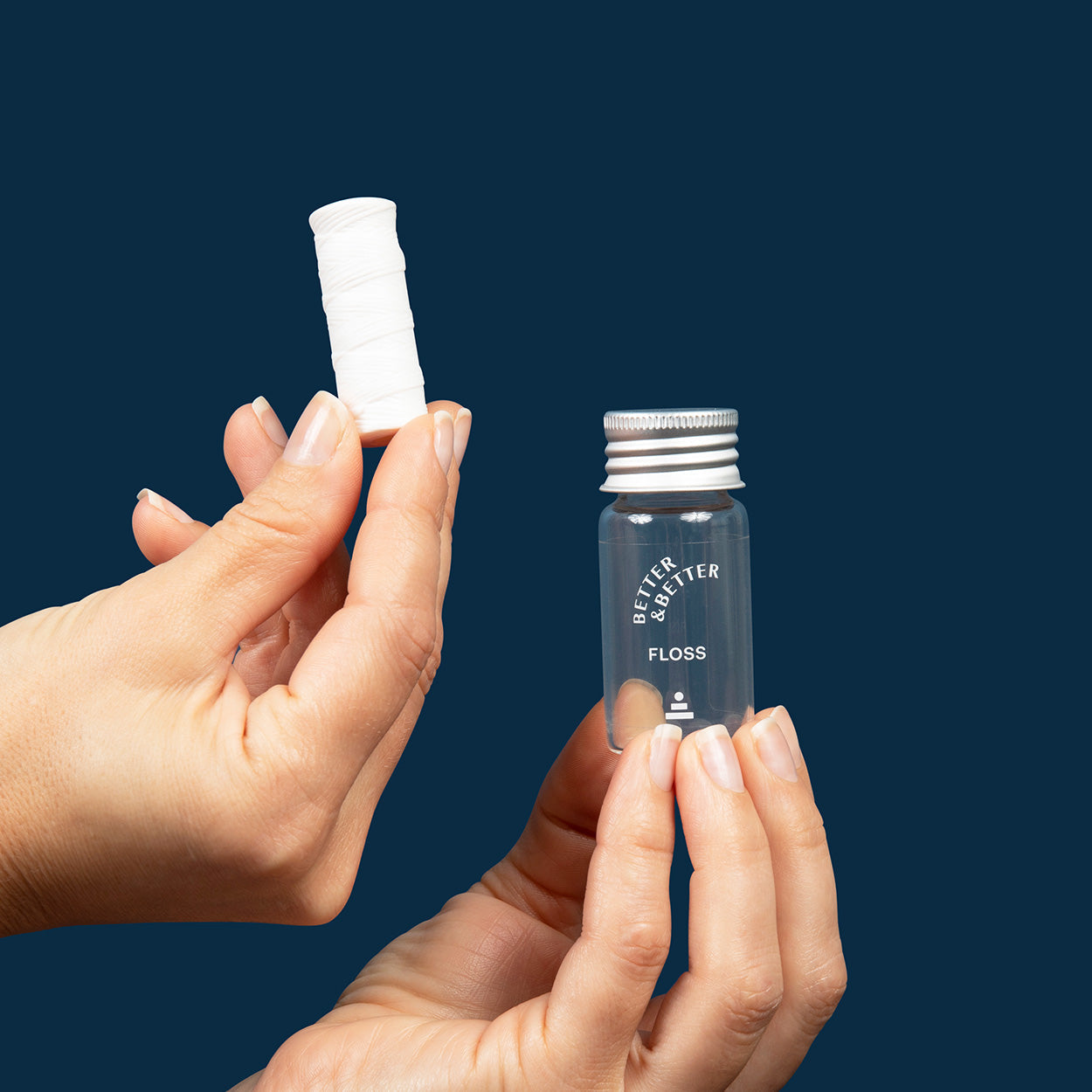 Natural Floss Multi Pack