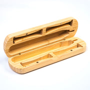 Bamboo Sonic Flosser Travel Case