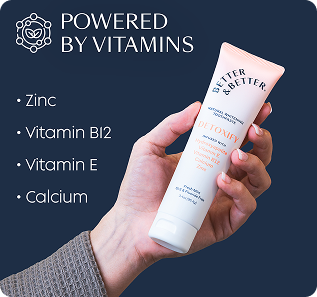 Detoxify Zinc Toothpaste feature graphic, image 5