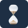 2 - Minute Hourglass