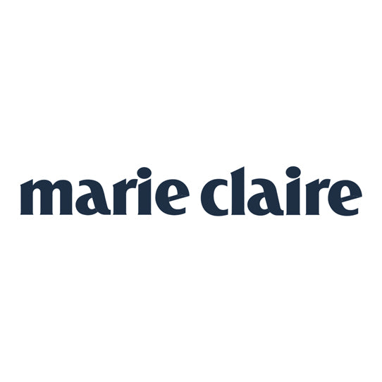 Marie Claire Named Best Natural Whitening Toothpaste