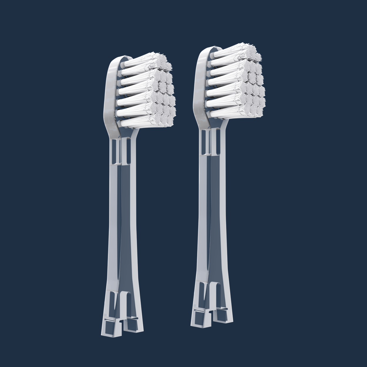 Petsie Replacement Heads