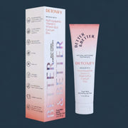 Detoxify Zinc Toothpaste