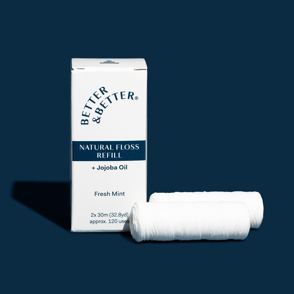 Natural Floss Refill